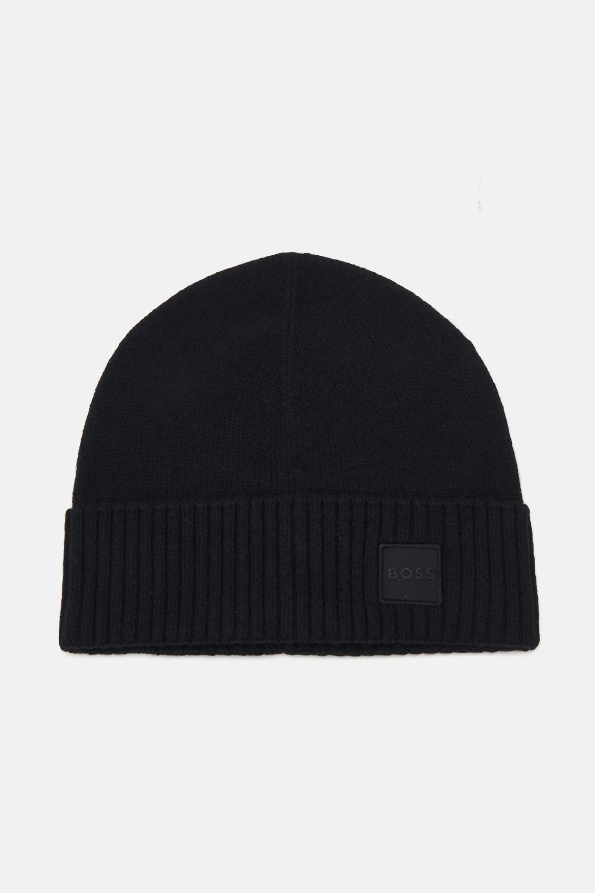 BOSS AKAIO R HAT en color NEGRO  (1)