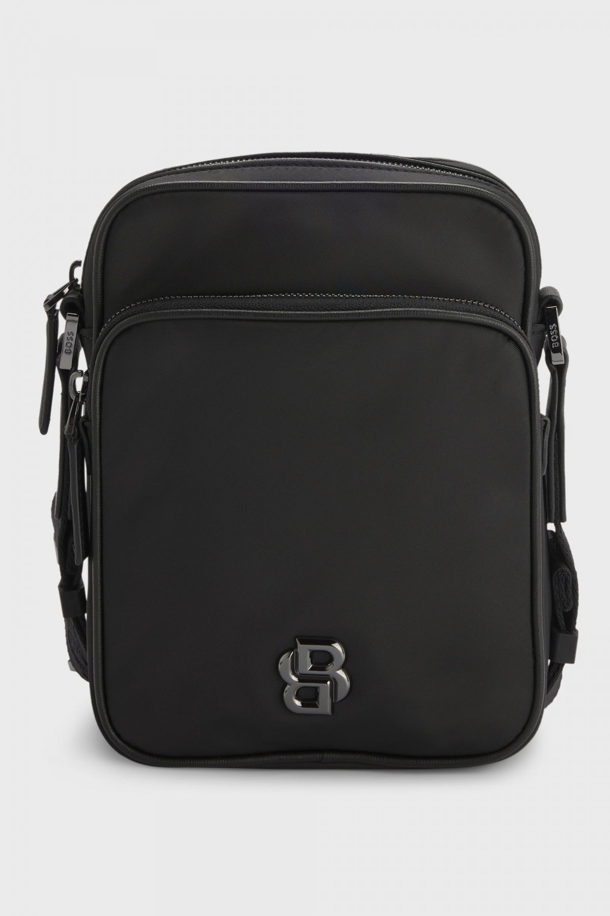 HUGO BOSS B ICON NS CROSSB en color NEGRO  (1)