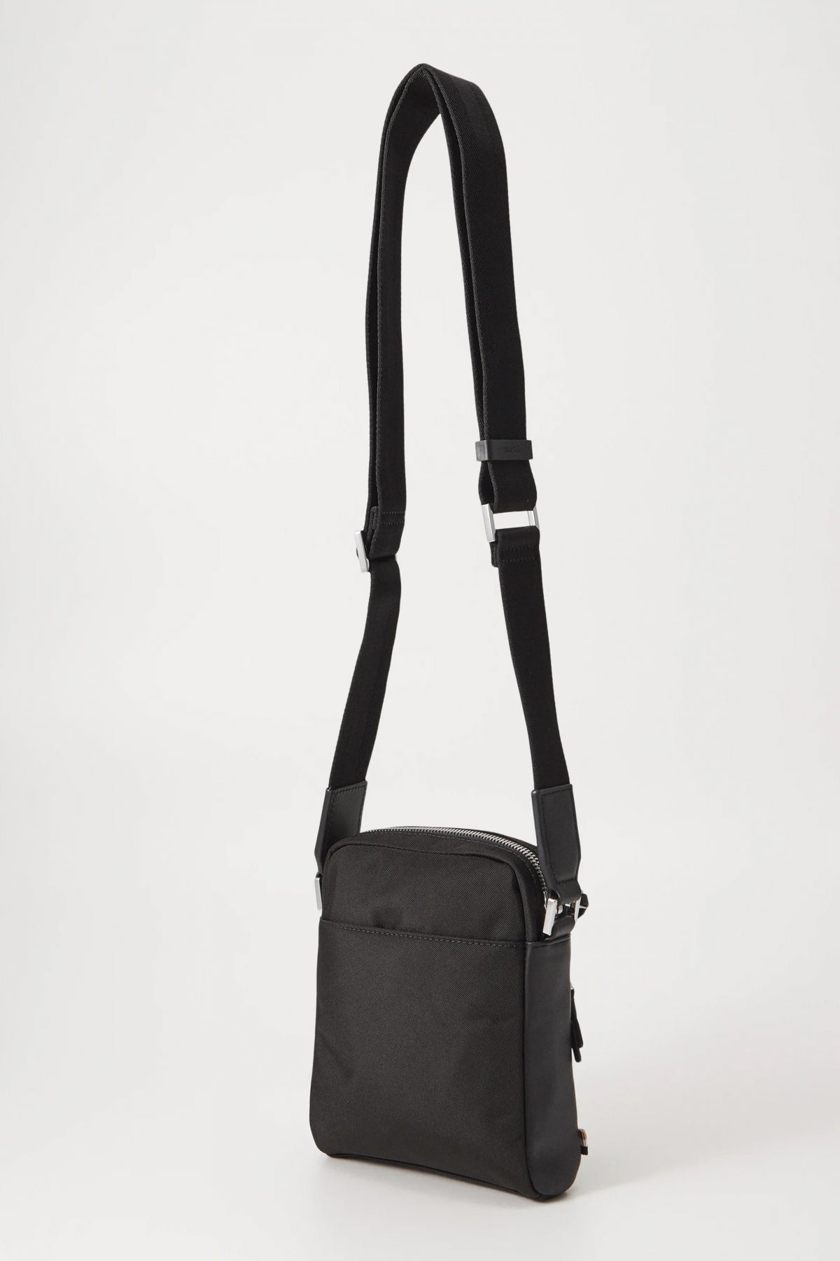 BOSS HIGHWAY N NS ZIP N en color NEGRO  (2)