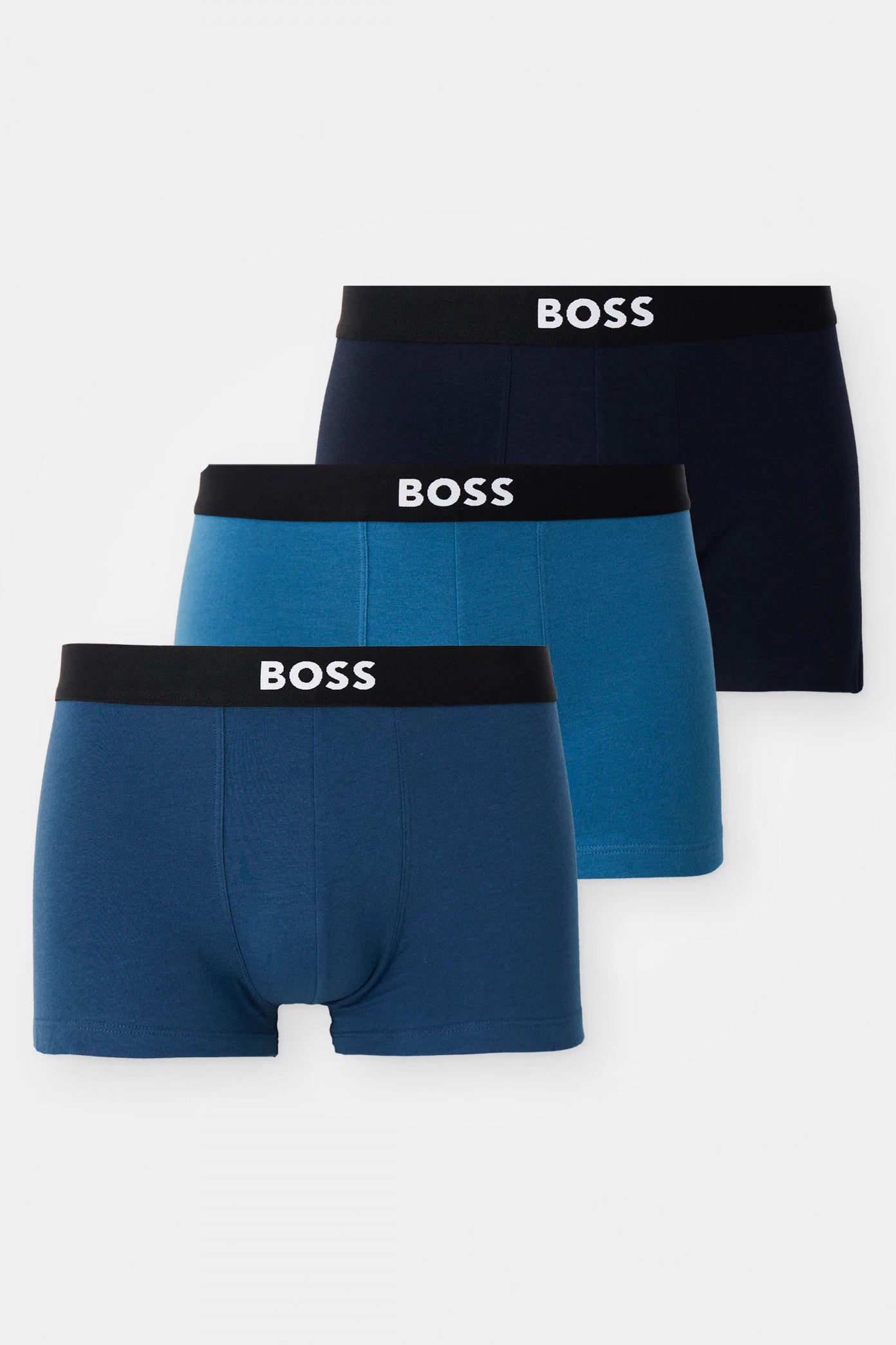 HUGO BOSS TRUNK P POWER en color AZUL  (1)