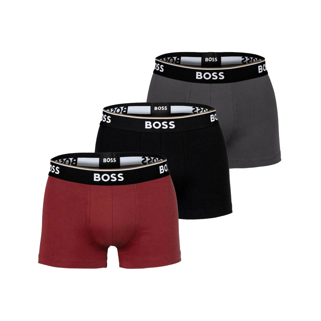 BOSS TRUNK P POWER en color MULTICOLOR  (4)