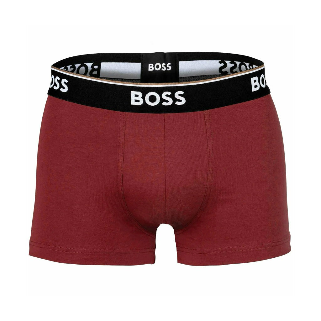 BOSS TRUNK P POWER en color MULTICOLOR  (5)
