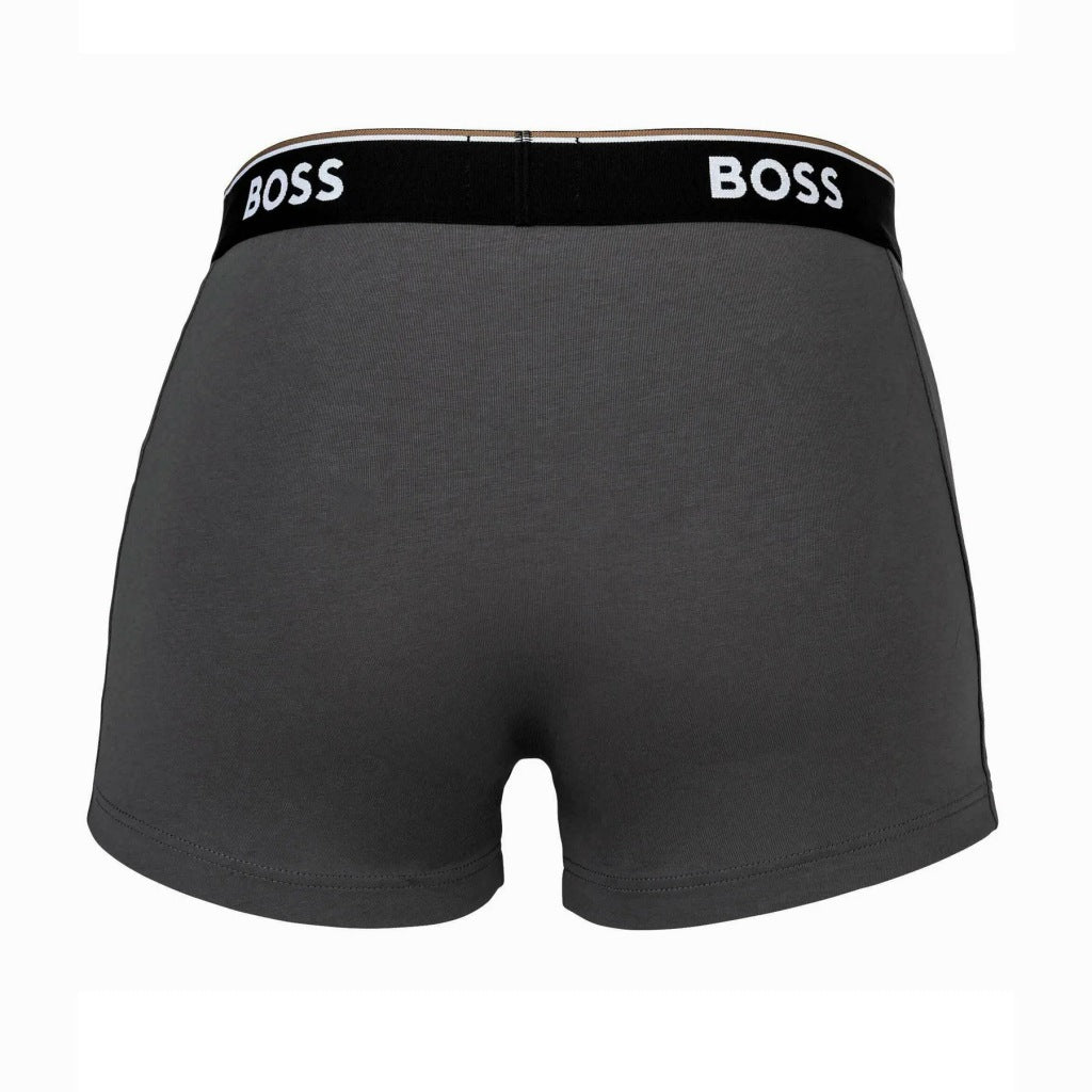 BOSS TRUNK P POWER en color MULTICOLOR  (6)