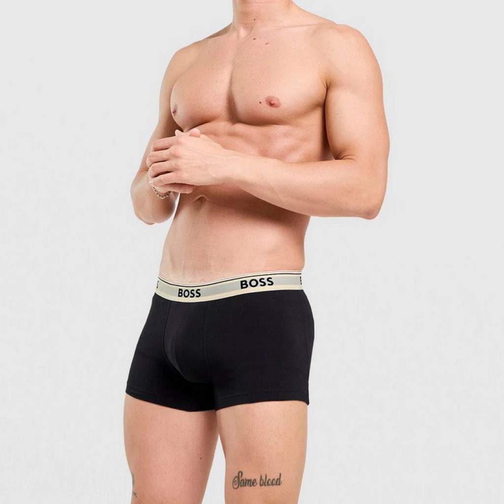 BOSS TRUNK P POWER en color MULTICOLOR  (5)