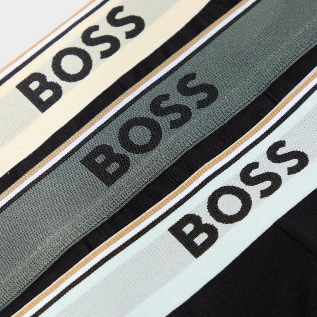 BOSS TRUNK P POWER en color MULTICOLOR  (6)