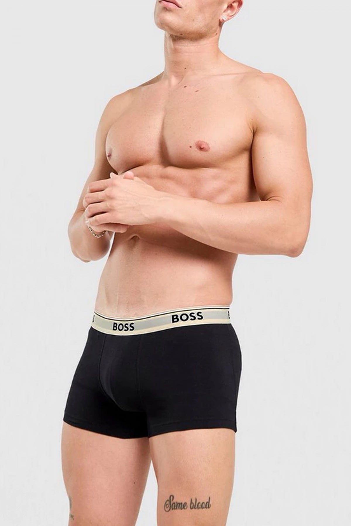 BOSS TRUNK P POWER en color MULTICOLOR  (2)