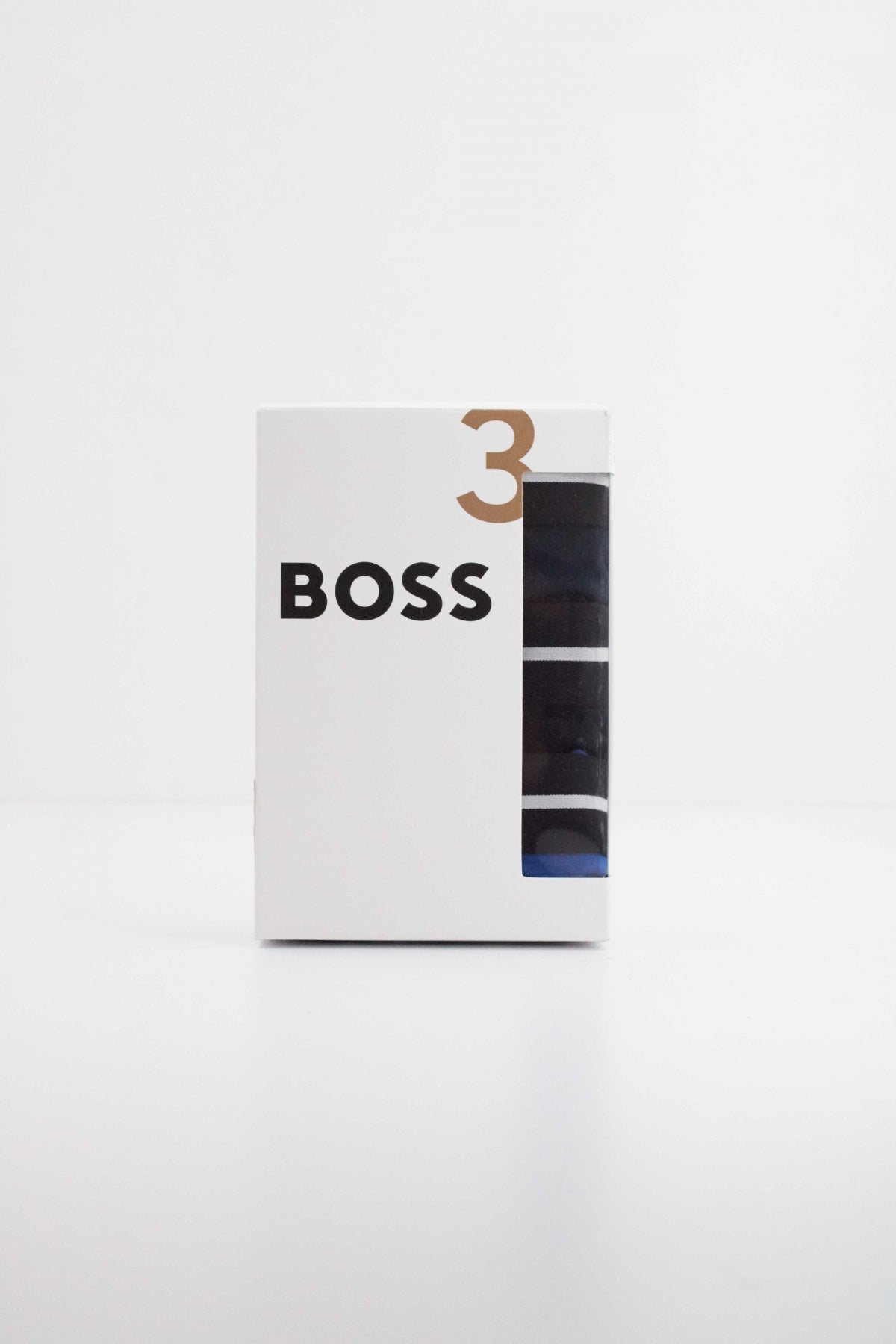 BOSS TRUNK P BOLD en color MULTICOLOR  (1)