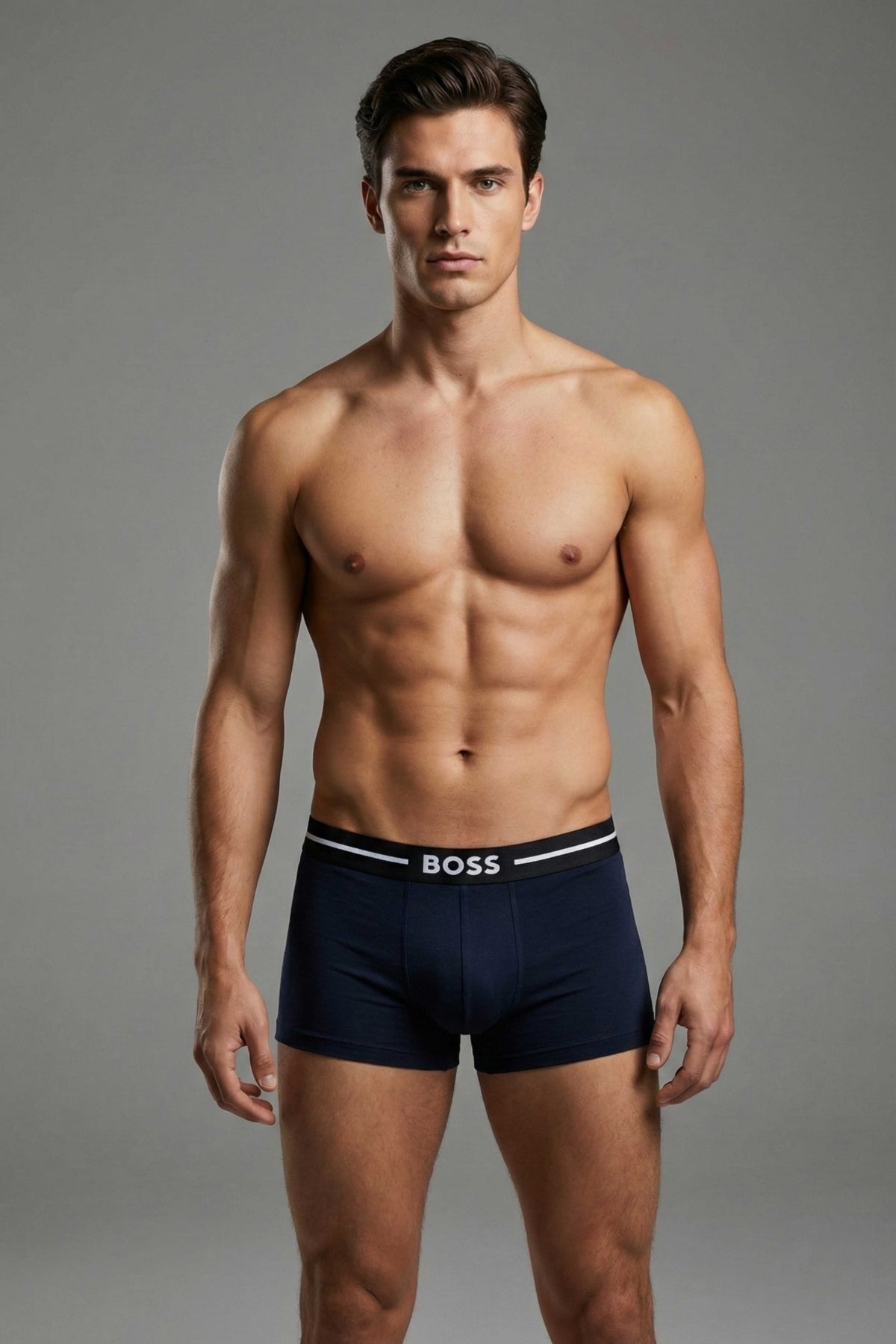 BOSS TRUNK P BOLD en color MULTICOLOR  (3)