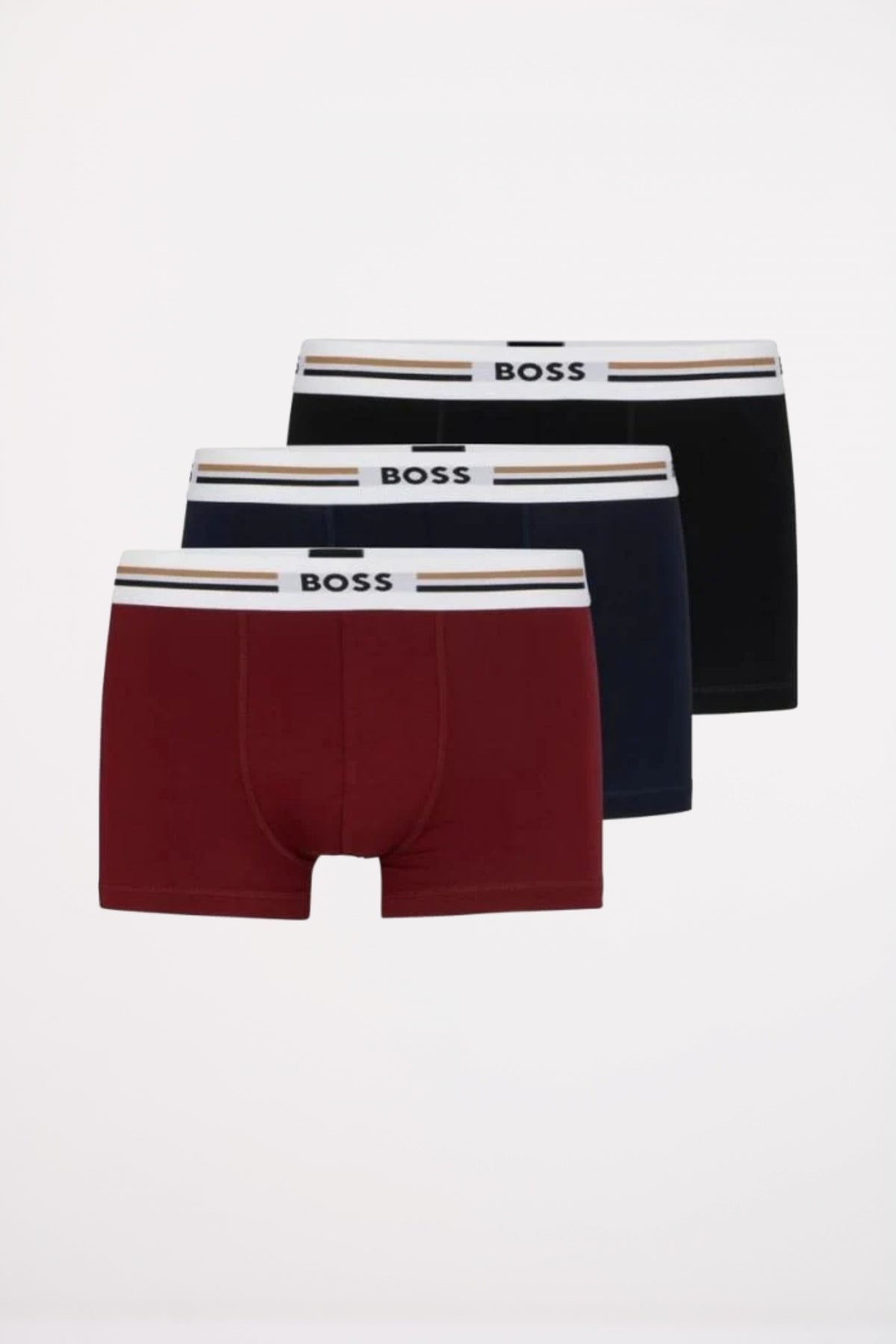 BOSS TRUNK P REVIVE en color MULTICOLOR  (1)