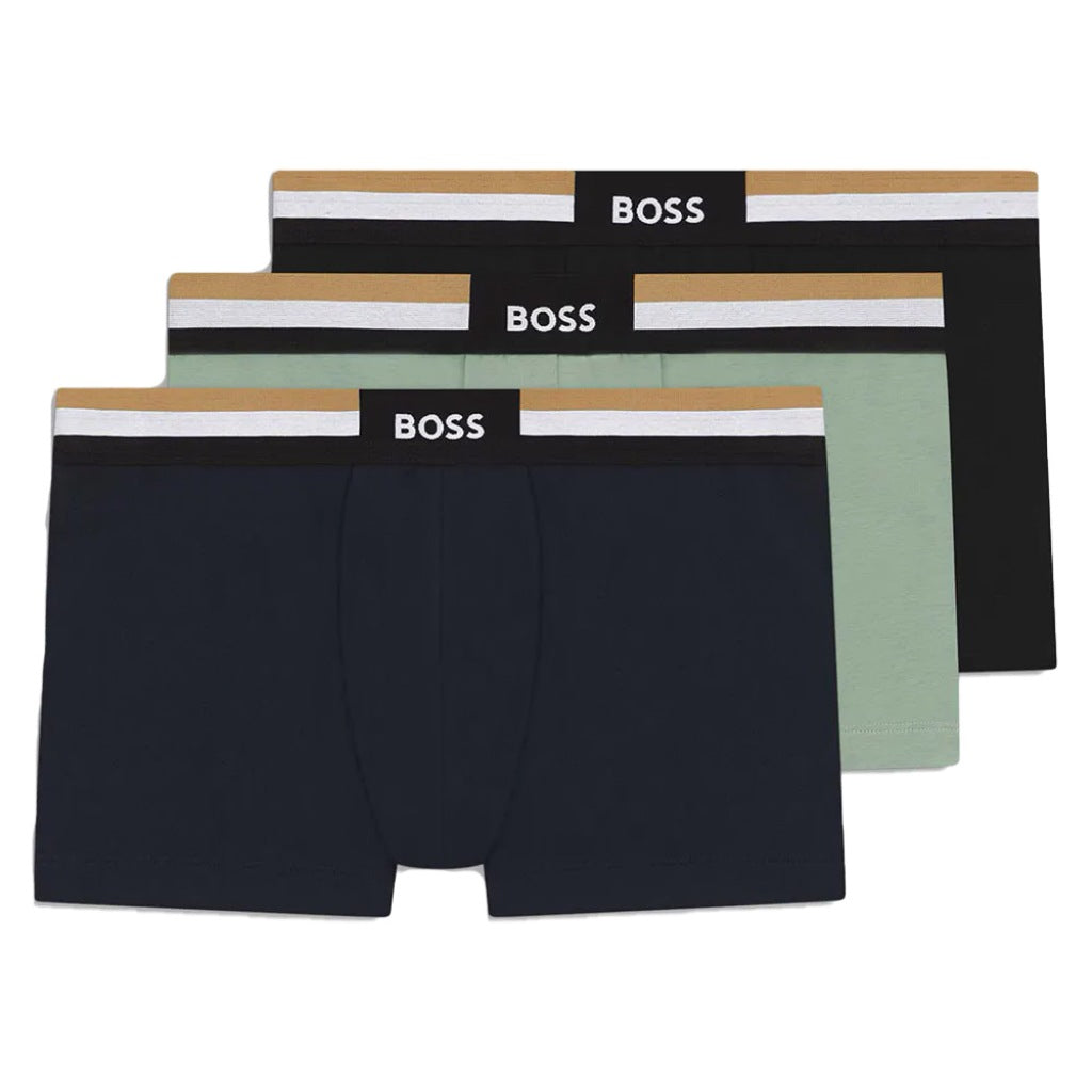 BOSS TRUNK P MOTION en color MULTICOLOR  (4)