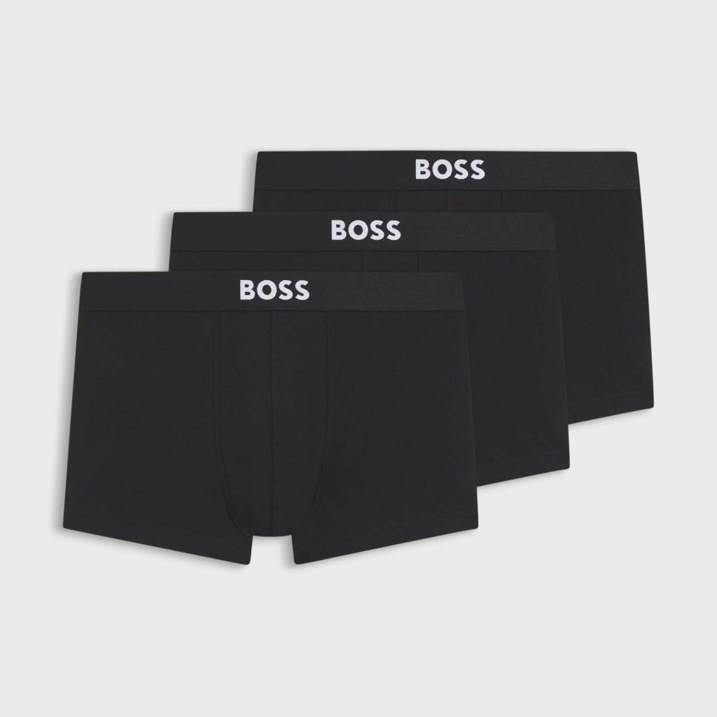 BOSS HB  en color NEGRO  (4)