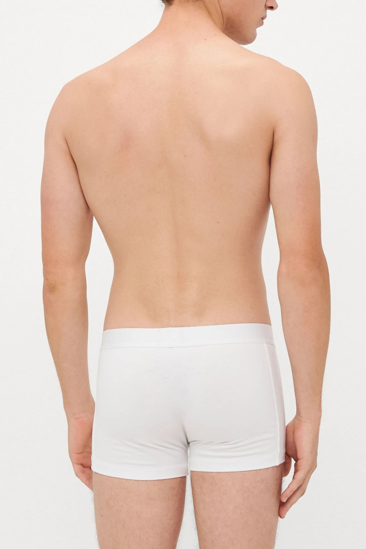 BOSS HB  en color BLANCO  (3)