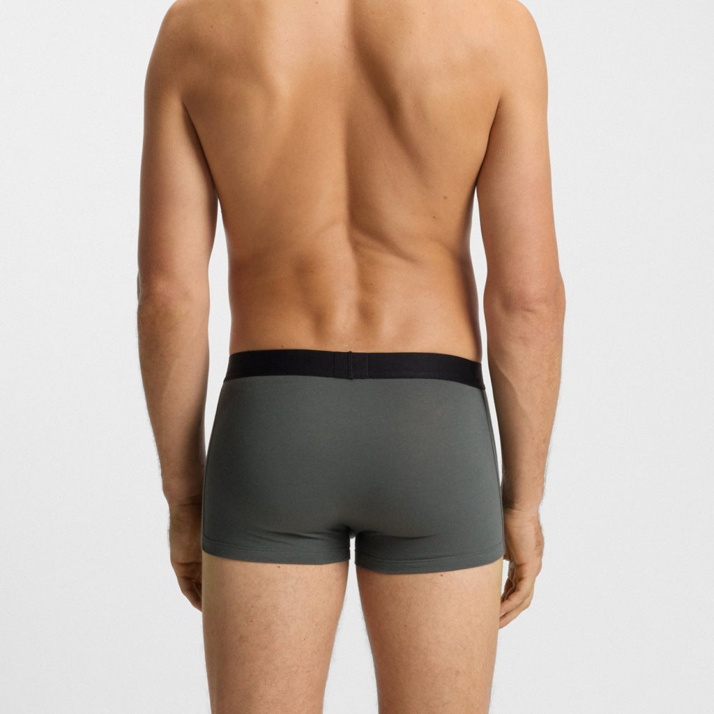 HUGO BOSS TRUNK P BOSS ONE en color MULTICOLOR  (6)