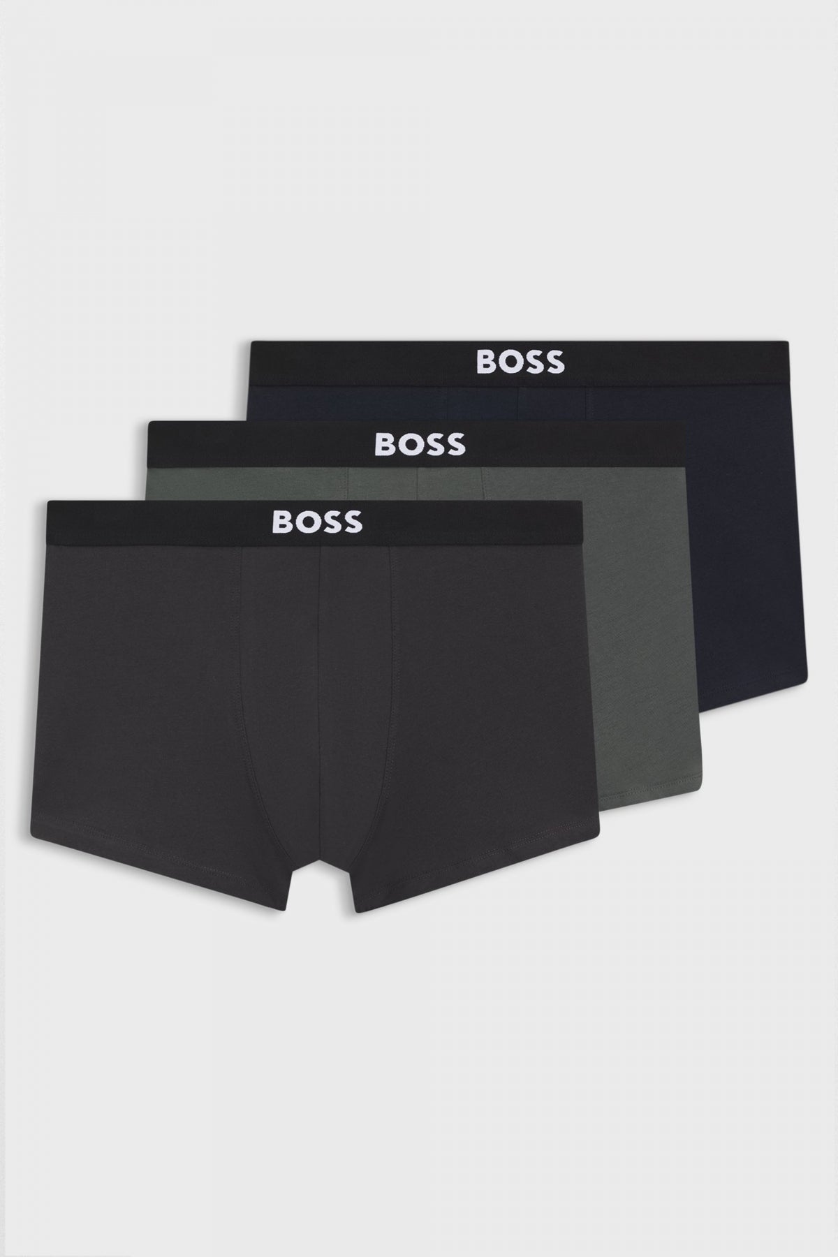 HUGO BOSS TRUNK P BOSS ONE en color MULTICOLOR  (1)