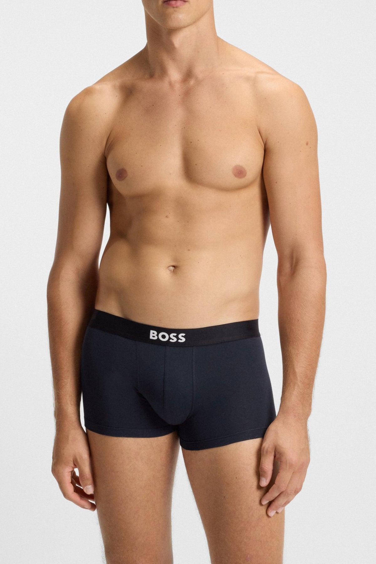 HUGO BOSS TRUNK P BOSS ONE en color MULTICOLOR  (2)