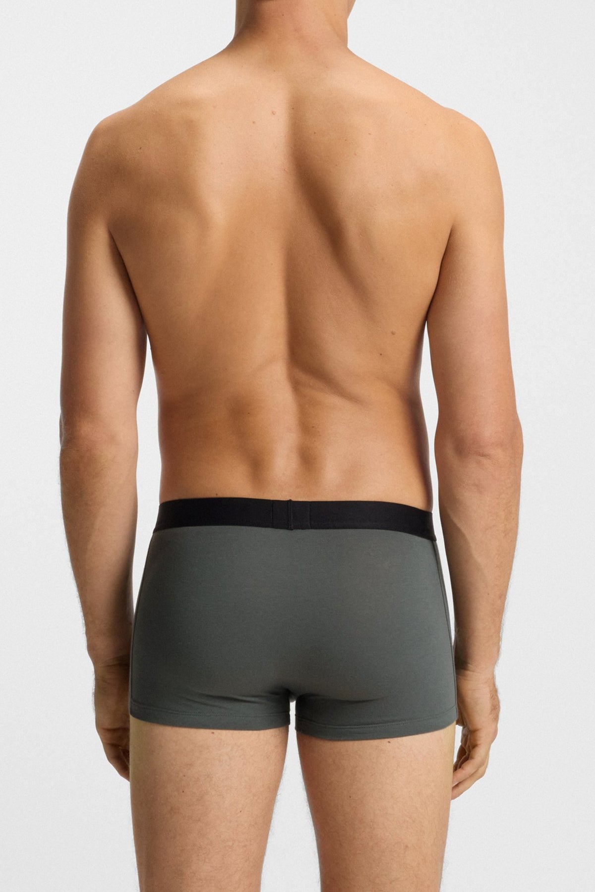 HUGO BOSS TRUNK P BOSS ONE en color MULTICOLOR  (3)