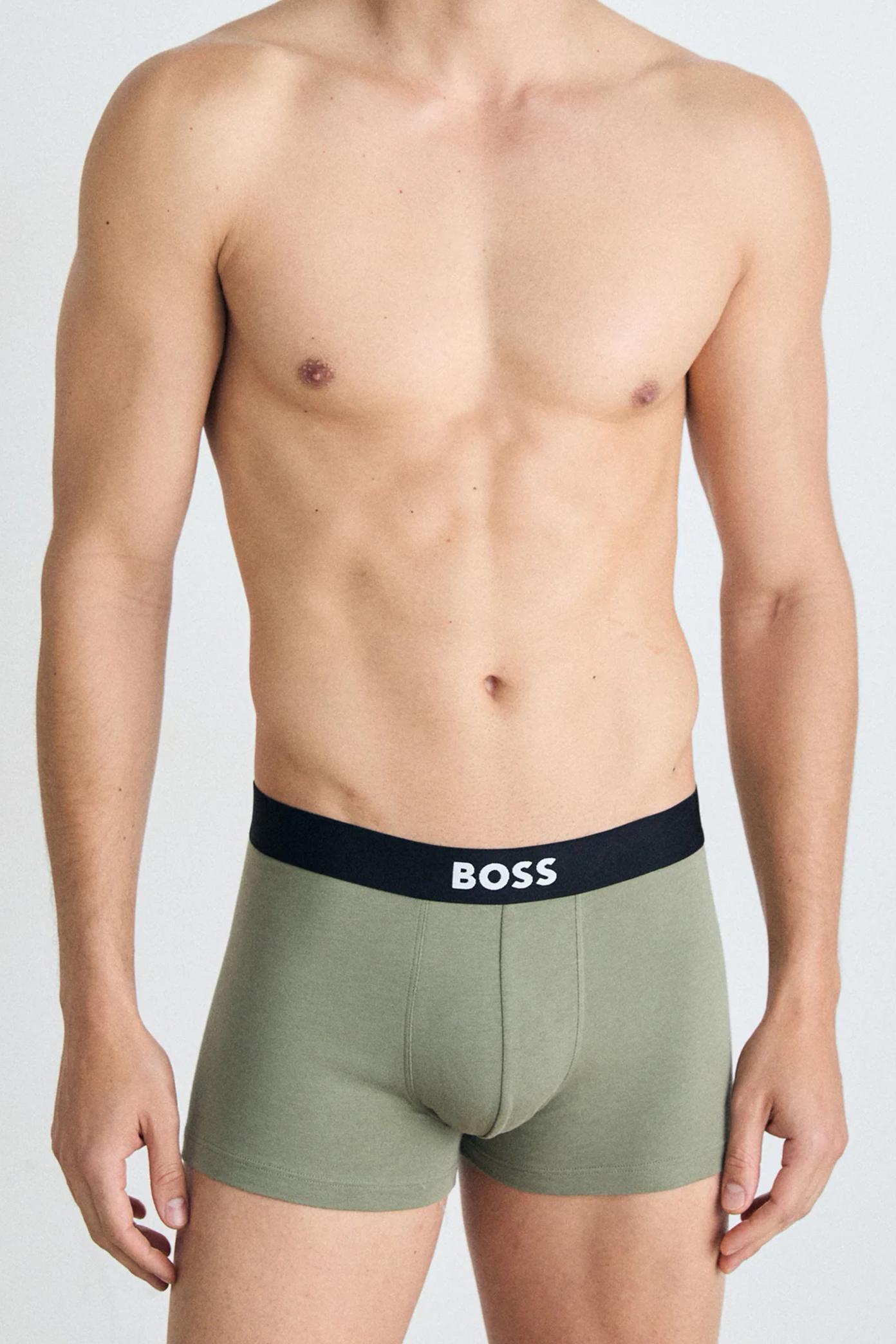 BOSS HB  en color MULTICOLOR  (2)
