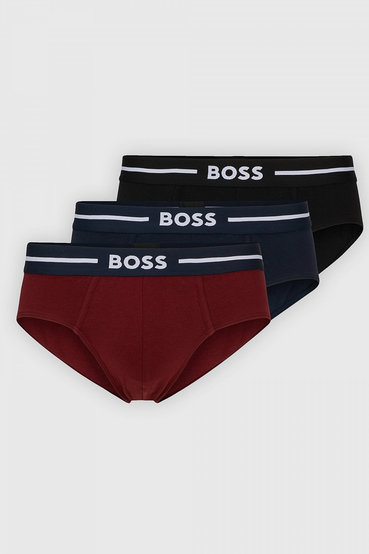 BOSS HB en color MULTICOLOR  (1)