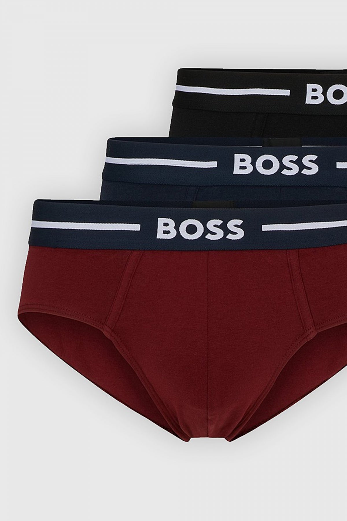 BOSS HB en color MULTICOLOR  (2)