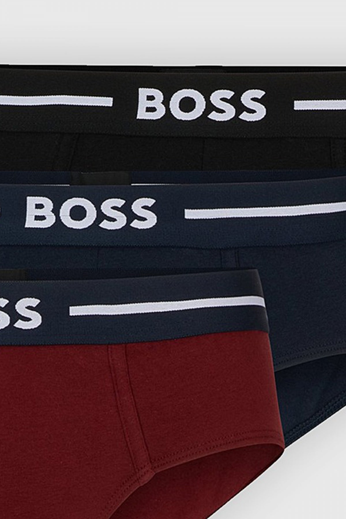 BOSS HB en color MULTICOLOR  (3)