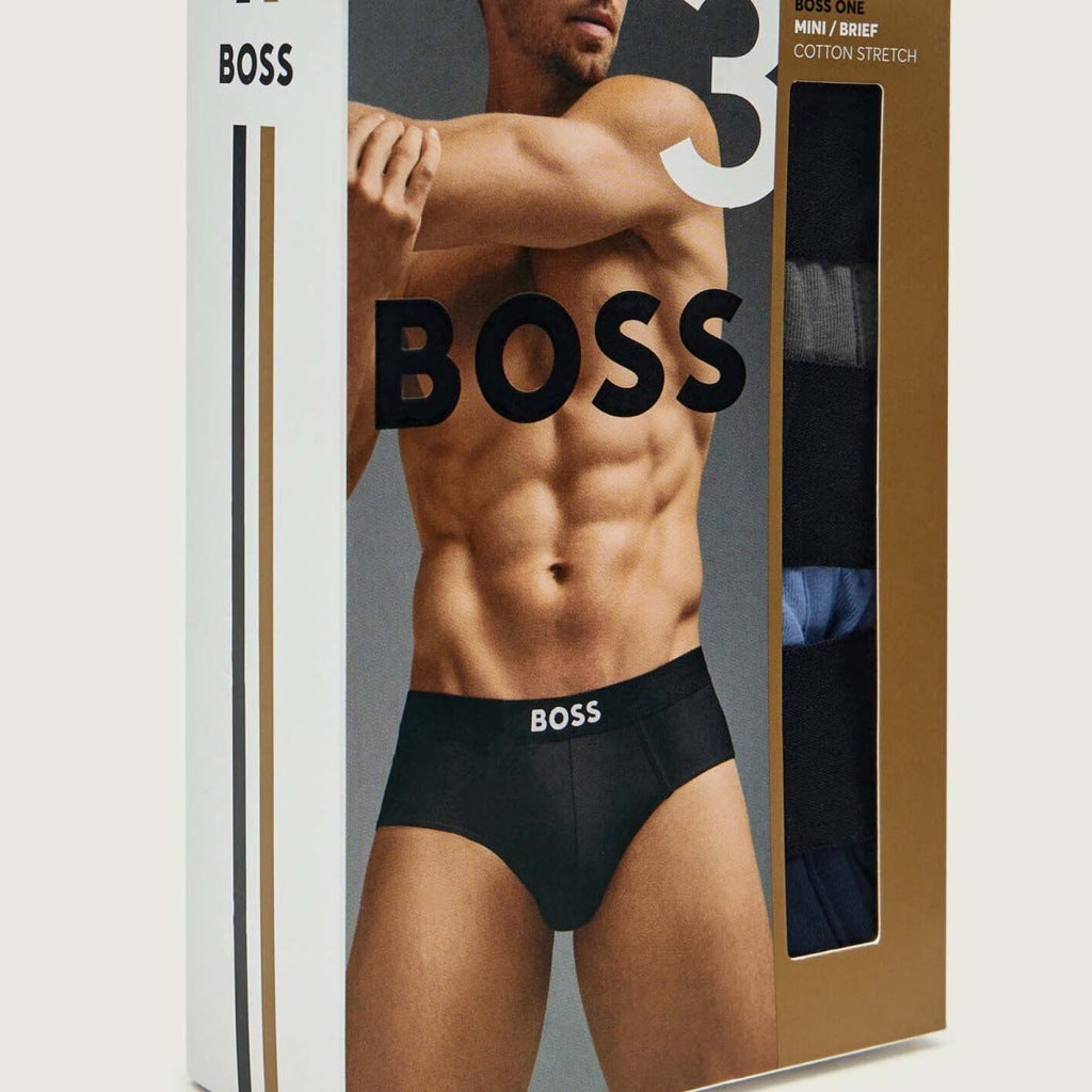 BOSS  en color MULTICOLOR  (7)