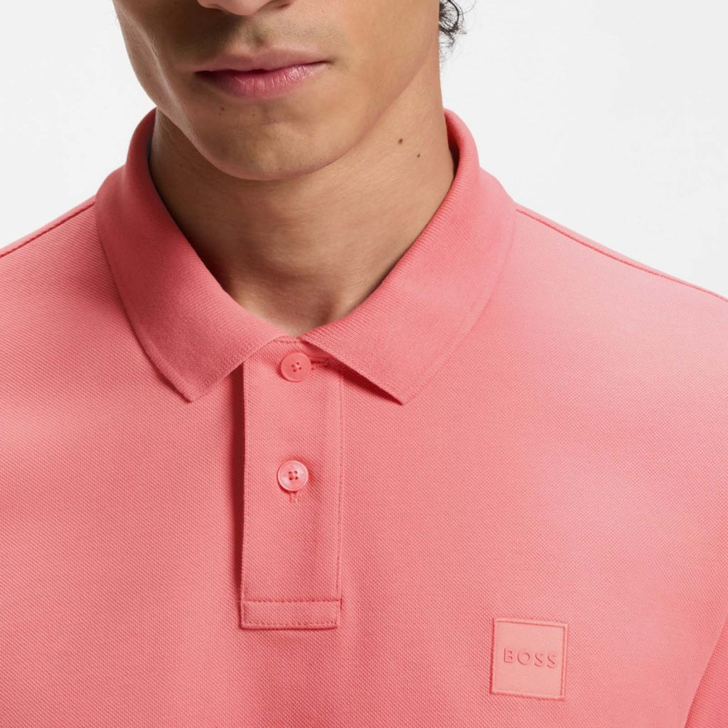 BOSS PASSANGER en color ROSA  (6)