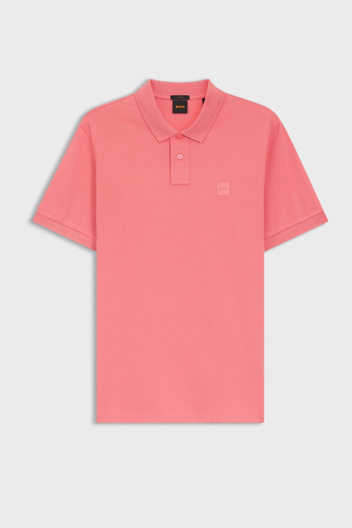 BOSS PASSANGER en color ROSA  (1)