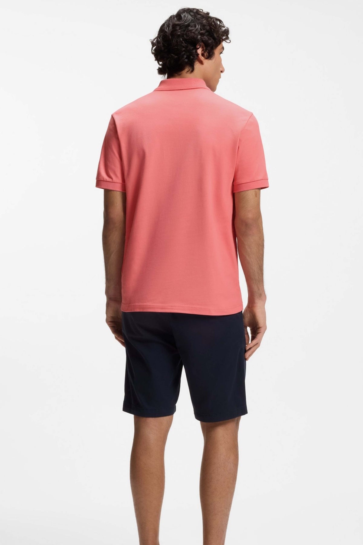 BOSS PASSANGER en color ROSA  (2)