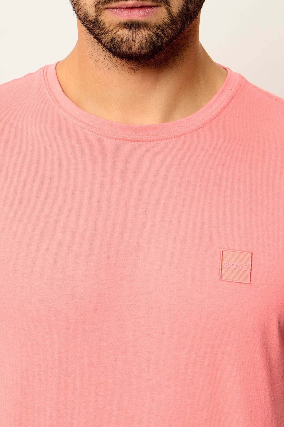 BOSS HB en color ROSA  (3)