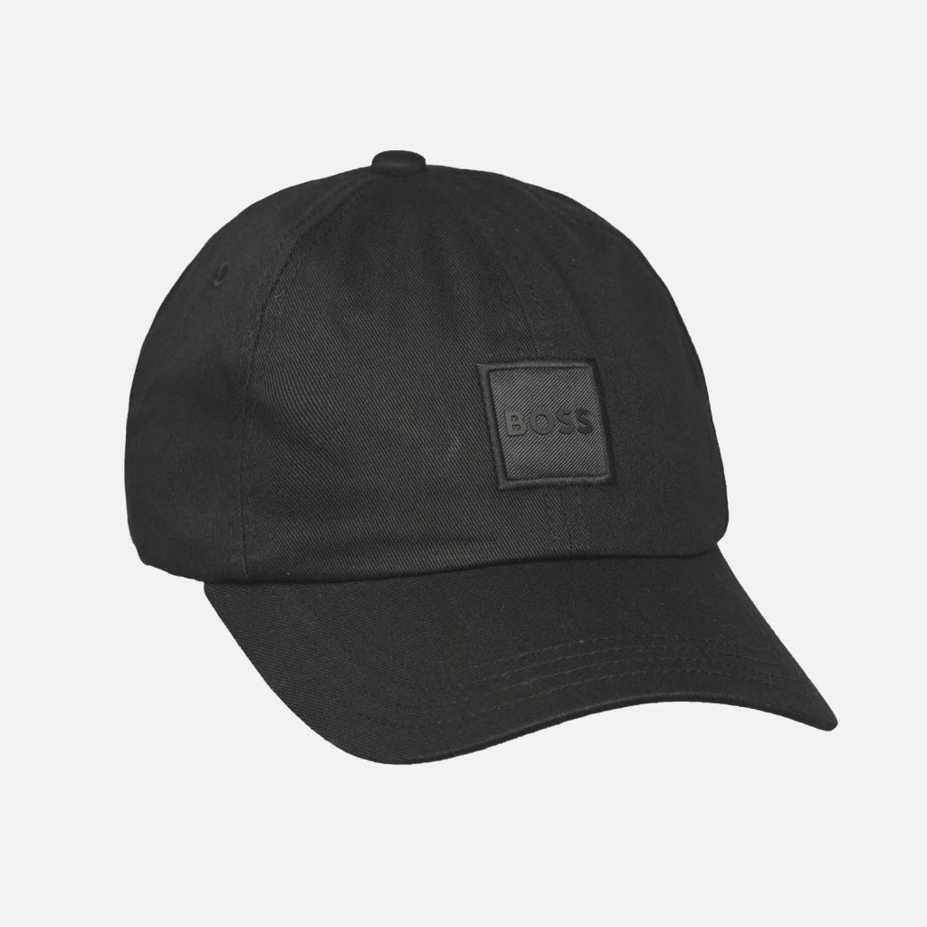 BOSS  DERREL PL  en color NEGRO  (5)
