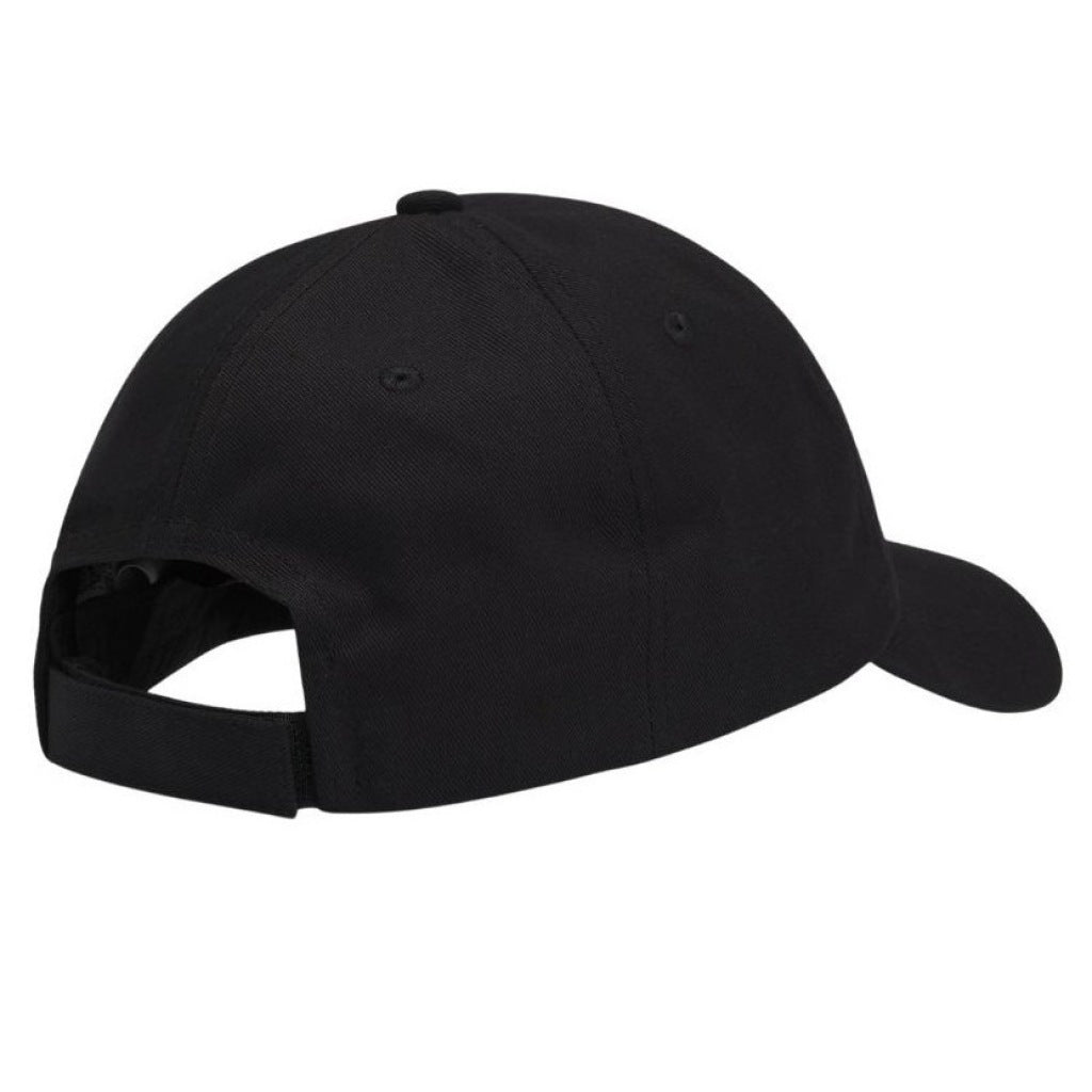 BOSS HB GORRA DERREL PL en color NEGRO  (6)