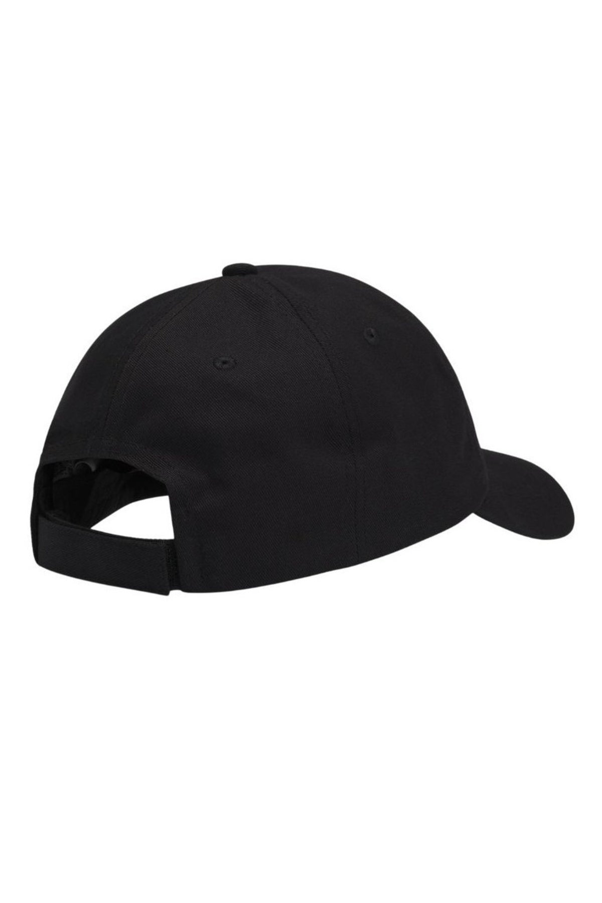 BOSS HB GORRA DERREL PL en color NEGRO  (2)