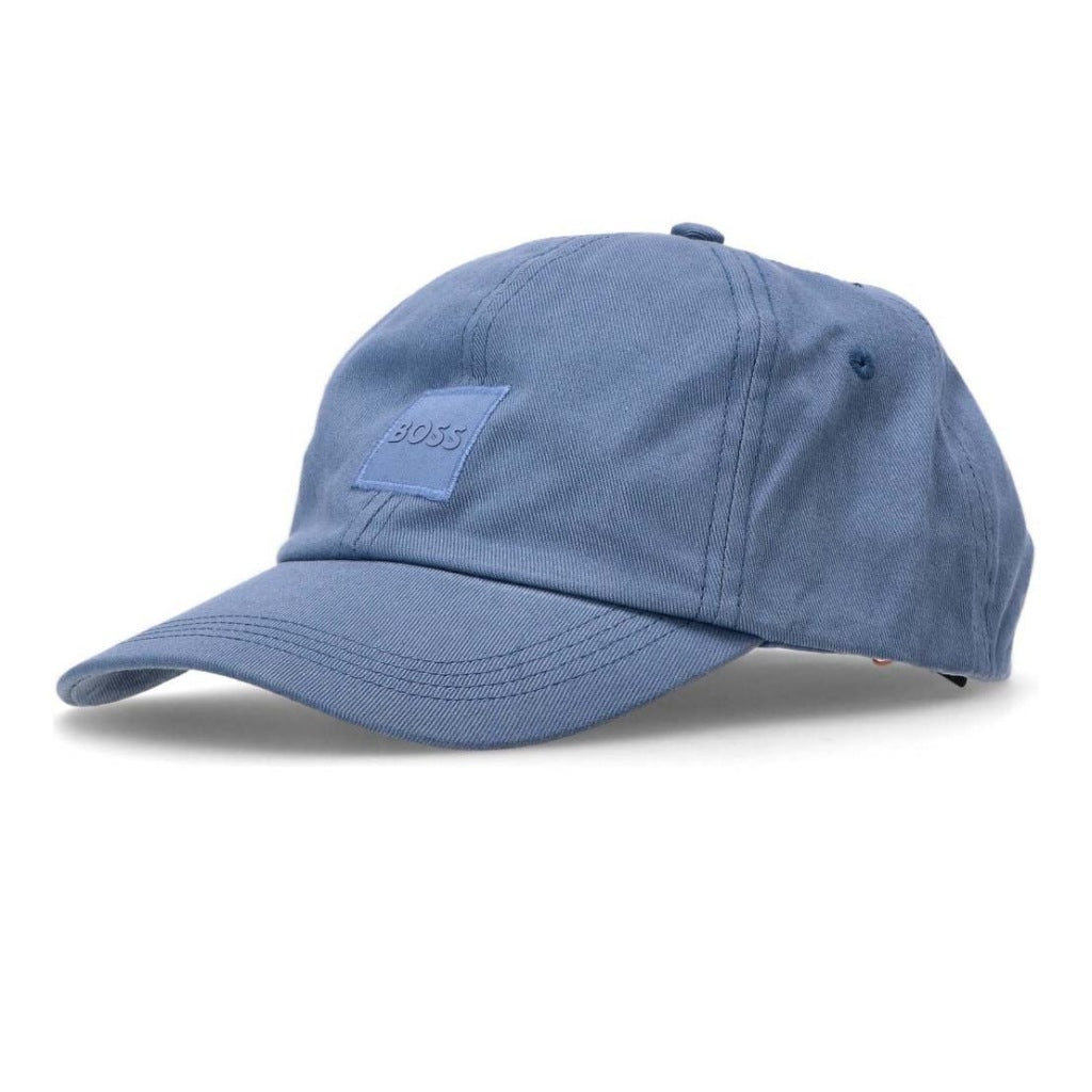 BOSS  DERREL PL  en color AZUL  (6)