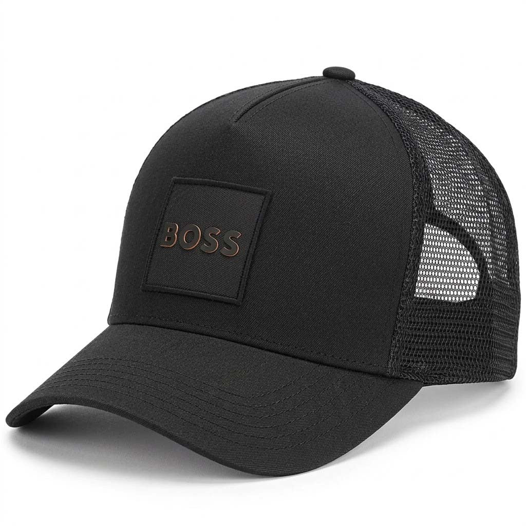 BOSS  ELLIOR PL  en color NEGRO  (1)