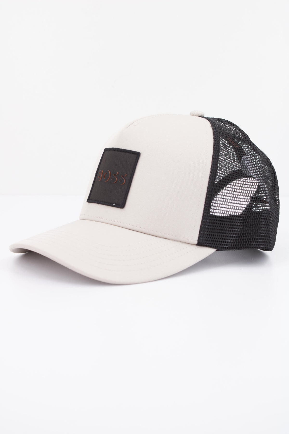 BOSS  ELLIOR PL  en color BLANCO  (2)