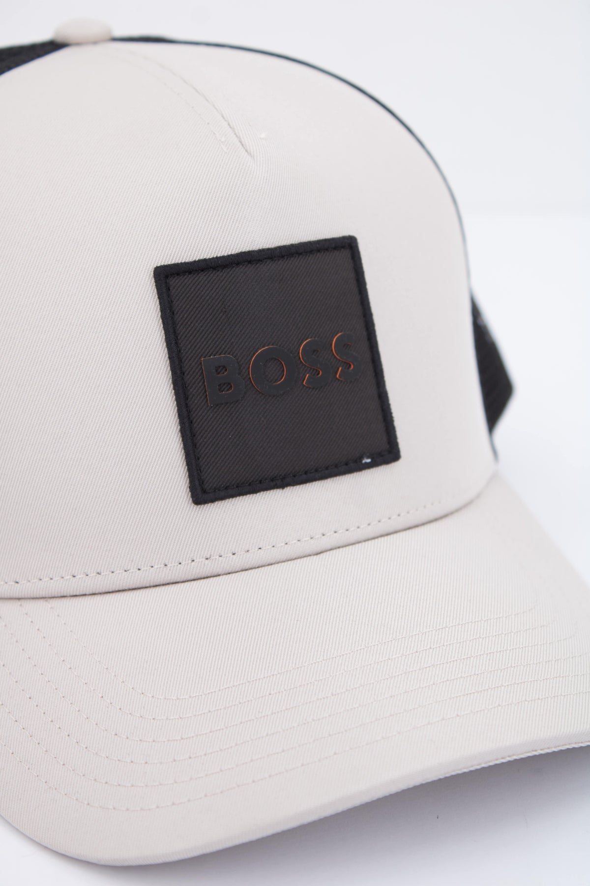 BOSS  ELLIOR PL  en color BLANCO  (4)