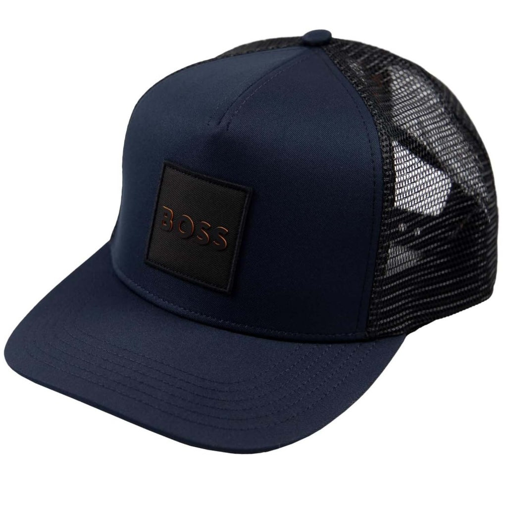 BOSS Elliot-PL en color AZUL  (4)
