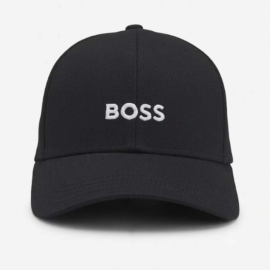BOSS ZED en color NEGRO  (4)