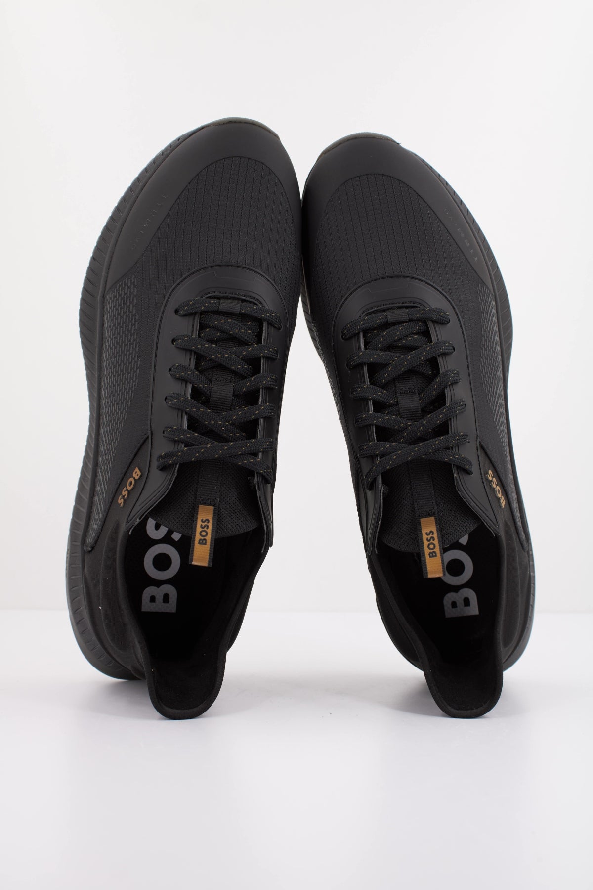 BOSS TTNM EVO RUNN RSMH en color NEGRO  (3)