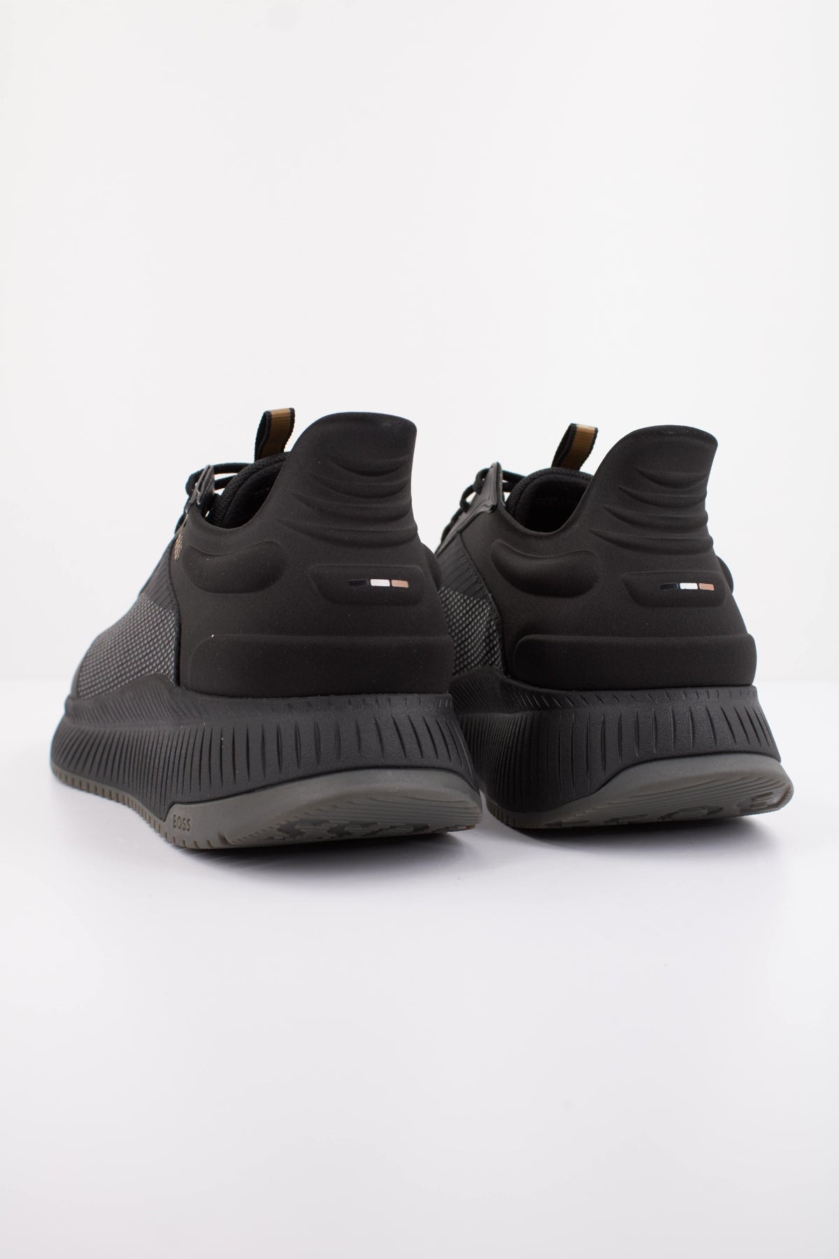 BOSS TTNM EVO RUNN RSMH en color NEGRO  (4)