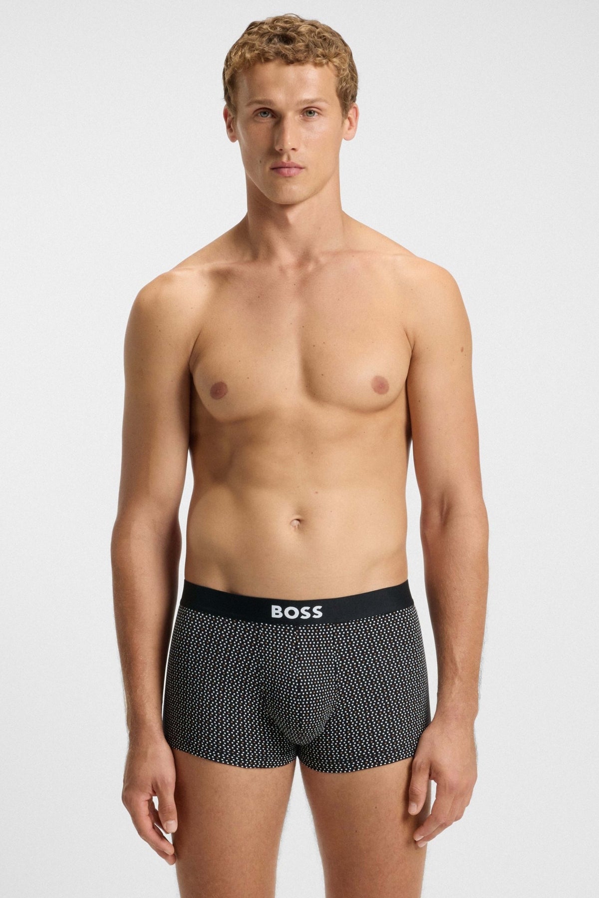 BOSS  ONE D  en color MULTICOLOR  (3)