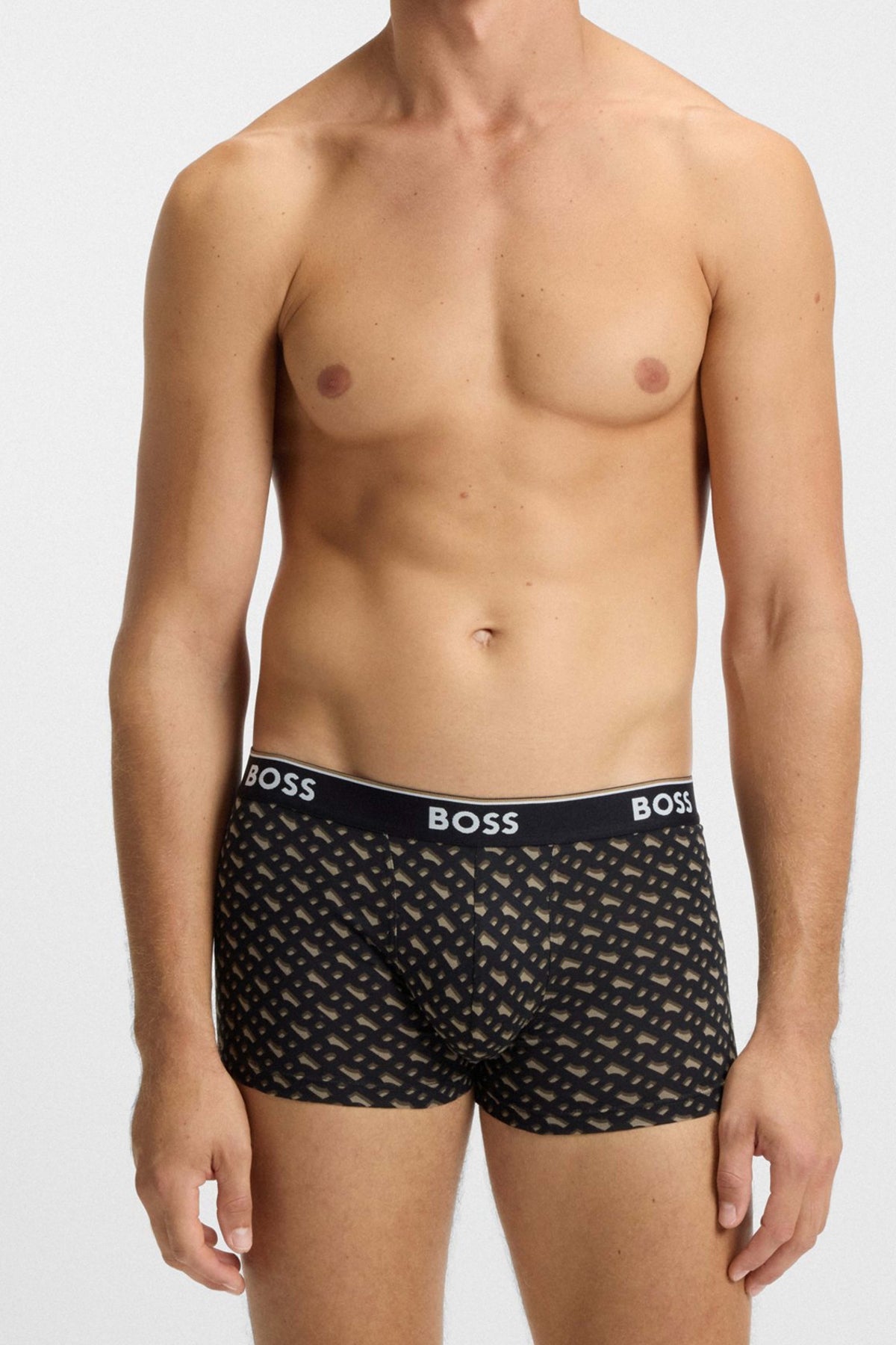 BOSS POWER DESIG en color MULTICOLOR  (2)