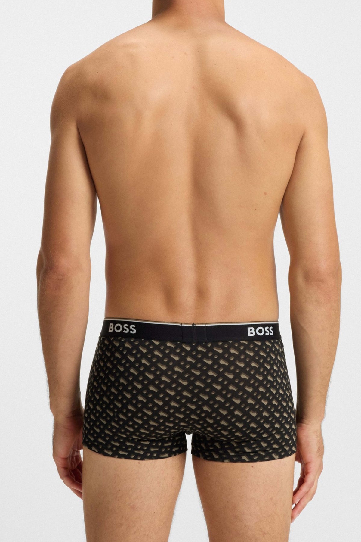 BOSS POWER DESIG en color MULTICOLOR  (4)