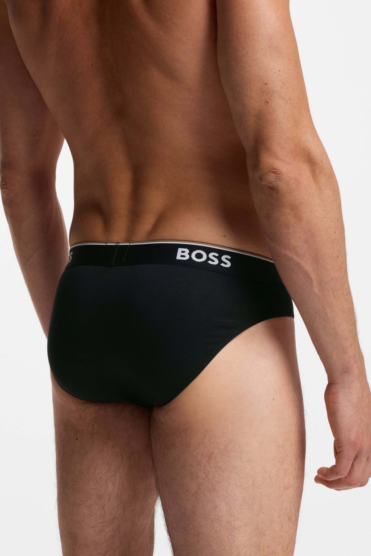 BOSS HB en color NEGRO  (3)