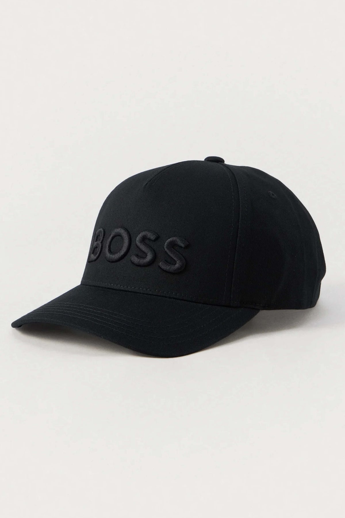 BOSS SETH en color NEGRO  (1)