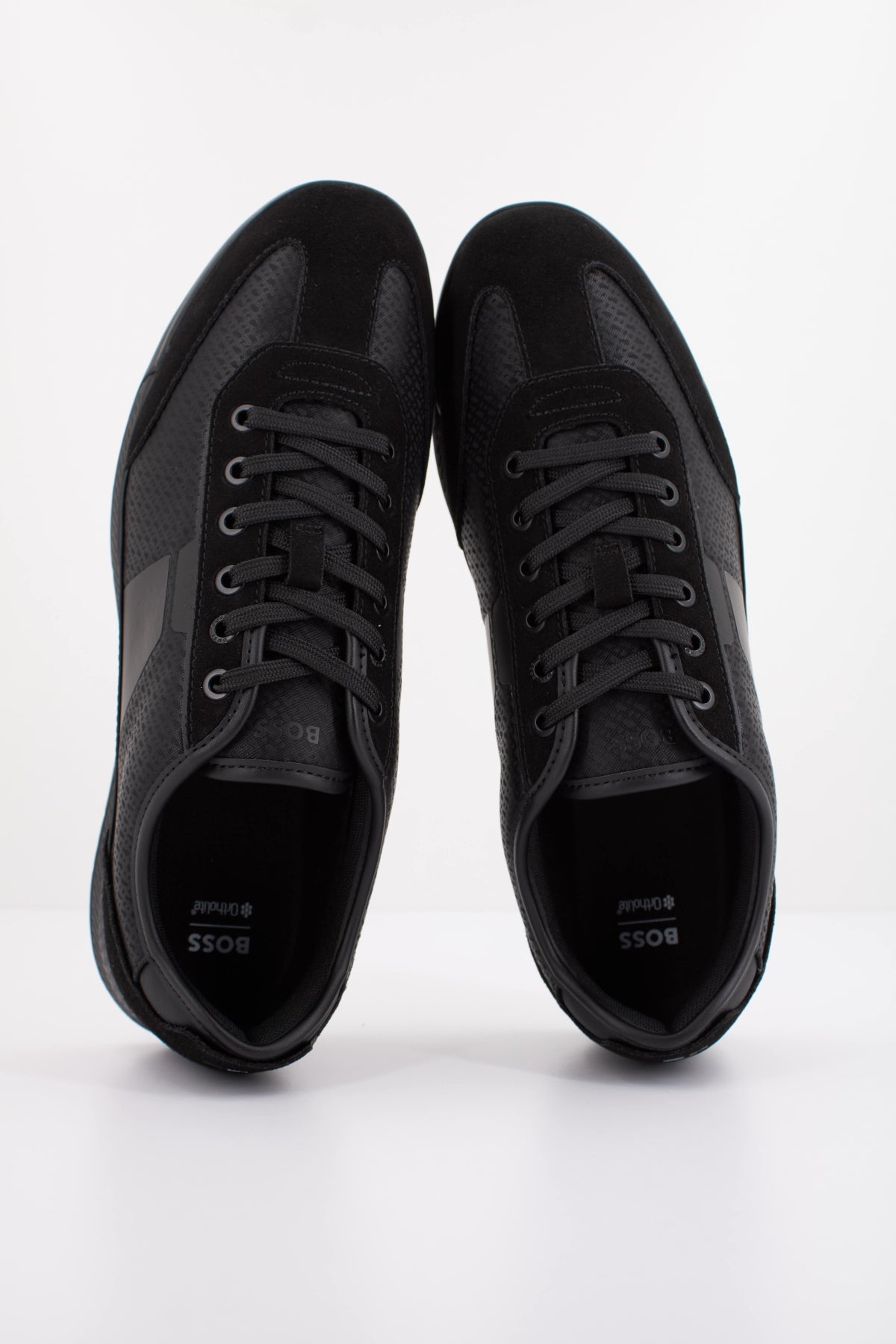 BOSS NITAN LOWP NYMN en color NEGRO  (3)