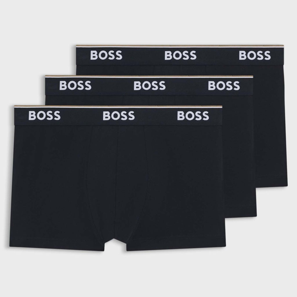 BOSS HB TRUNK P POWER en color AZUL  (4)