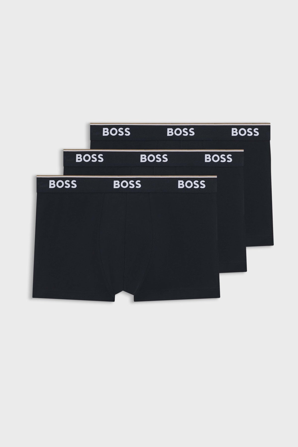 BOSS HB TRUNK P POWER en color AZUL  (1)