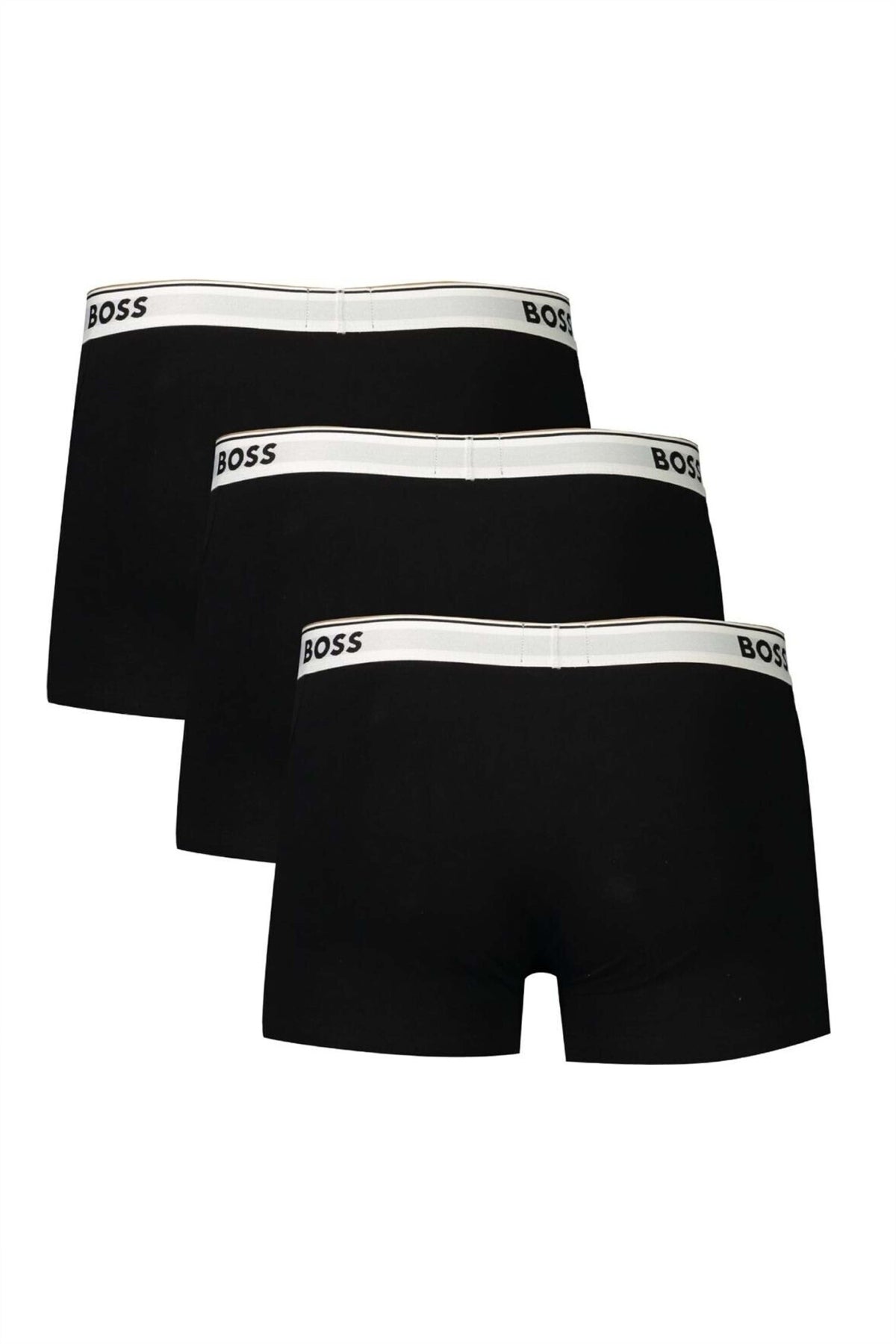 BOSS HB TRUNK P POWER en color NEGRO  (2)