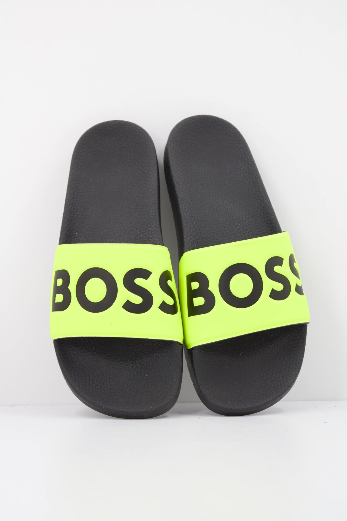 BOSS PALA ARYEH SLID en color AMARILLO  (3)